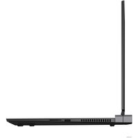 Игровой ноутбук Dell G7 15 7500 GWDDHX2