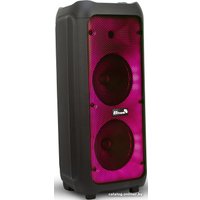 Патибокс Eltronic 20-59 Fire Box 500