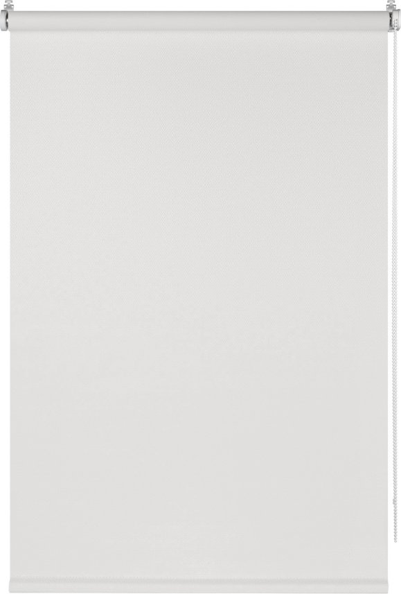 

Рулонные шторы Franc Gardiner Blackout Dublin 50x160 7799613 (белый)