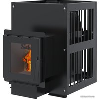 Банная печь Термокрафт Solo 14S