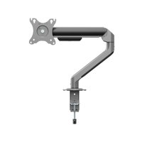 Кронштейн для монитора ErgoSmart Space Grey (космический серый)