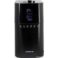 Увлажнитель воздуха Polaris PUH 1006Di (черный)