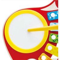 Набор музыкальных инструментов Hape 6 в 1 E0335-HP