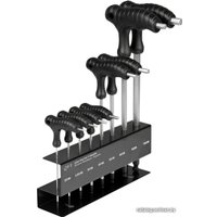 Набор шестигранников Cube RFR Set T-Form (8 предметов)