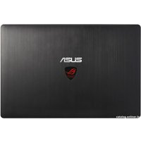 Игровой ноутбук ASUS G550JK-CN287H