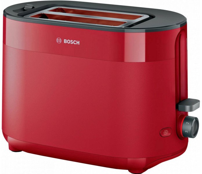 

Тостер Bosch TAT2M124