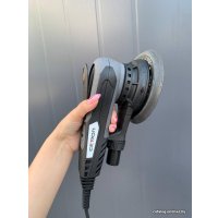 Эксцентриковая шлифмашина Cetron R 7303 (5 мм)