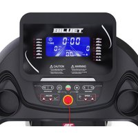 Электрическая беговая дорожка DFC Siluet Fitness T5S