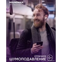Наушники Soundmax SM-TWS2105B
