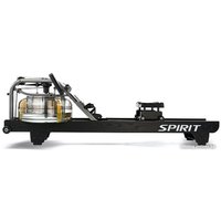 Гребной тренажер Spirit Fitness CRW900