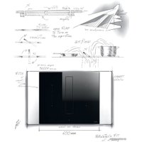 Варочная панель Elica Nikolatesla FIT BL/A/60