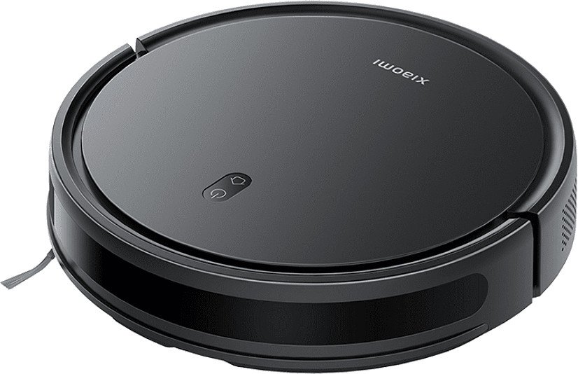 

Робот-пылесос Xiaomi Robot Vacuum E10C (международная версия, черный)