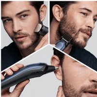 Триммер для бороды и усов Braun MGK7330