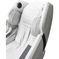 Массажное кресло Richter Royal (бежевый)