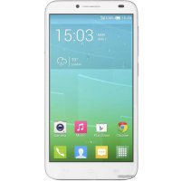 Телефон Alcatel One Touch Idol 2 6037K