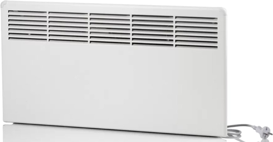 

Конвектор Ensto FinnHeat EPHBM07PR (механический термостат)