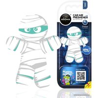 Aroma Car Ароматизатор пластиковый Manny Mummy