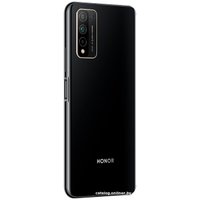 Телефон HONOR 10X Lite DNN-LX9 4GB/128GB (полночный черный)