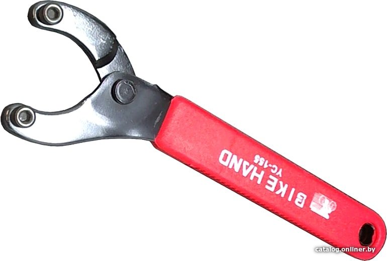 Съемник каретки Bike Hand YC-155