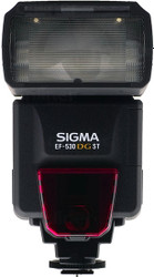 Sigma EF-530 DG ST