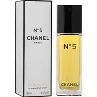 Туалетная вода Chanel №5 EdT (50 мл)