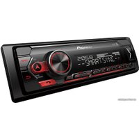 USB-магнитола Pioneer MVH-S420BT
