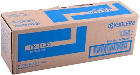 

Картридж Kyocera TK-1130