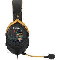 Наушники A4Tech Bloody M595 Renegade (черный)