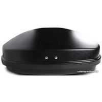 Автобокс MaxBox PRO 430 малый (черный) в Лиде