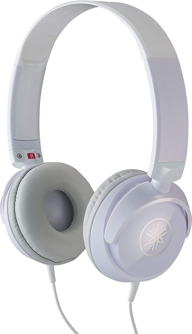 

Наушники Yamaha HPH-50WH