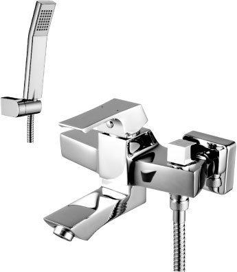 

Смеситель Lemark Unit [LM4514C]