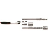 Универсальный набор инструментов Wurth 09651123 (23 предмета)