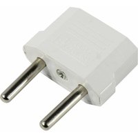 Адаптер ACD AD-US-EU (белый)