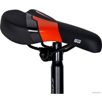 Велосипед Foxx Aztec 2024 (зеленый)