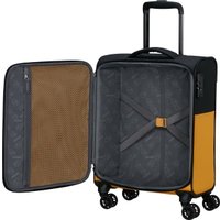 Чемодан-спиннер American Tourister Daring Dash MF7-49001 55 см