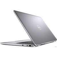 Ноутбук Dell Latitude 15 9510-7601