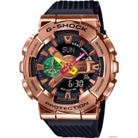 Наручные часы Casio G-Shock GM-110RH-1A