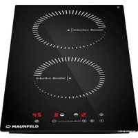 Варочная панель MAUNFELD CVI292STBKC