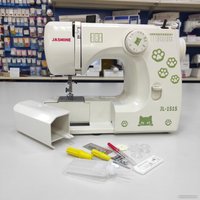 Электромеханическая швейная машина Jasmine JL-1515