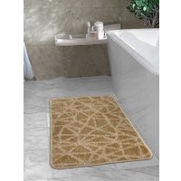 Коврик для ванной Shahintex РР 50x80 001 55 812998 (кофе с молоком)