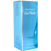 Туалетная вода Davidoff Cool Water Woman EdT (100 мл)