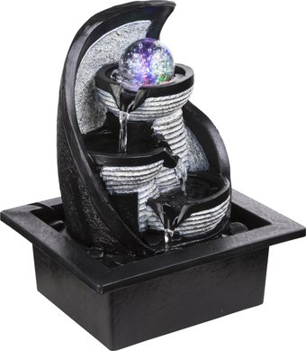Фонтан декоративный Globo Lighting Albert 93022