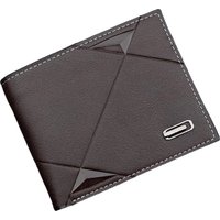 Кошелек DoubleW 640100295C (темно-коричневый)