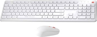 Офисный набор MIIIW MW24PB03 (белый)