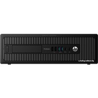 Компактный компьютер HP ProDesk 600 G1 Small Form Factor (C8T89AV)
