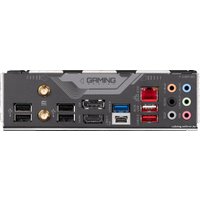 Материнская плата Gigabyte B760 Gaming X AX (rev. 1.0)