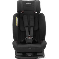 Детское автокресло Indigo Reflex AY913 (черный)