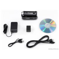 Видеокамера Canon LEGRIA HF R406