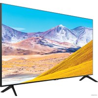 Телевизор Samsung UE85TU8000U
