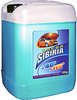 

Тосол Sibiria тосол -40 синий 10кг